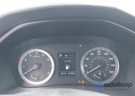 2019 Hyundai Sonata Se from USA, damaged, VIN 5NPE24AF2KH751262